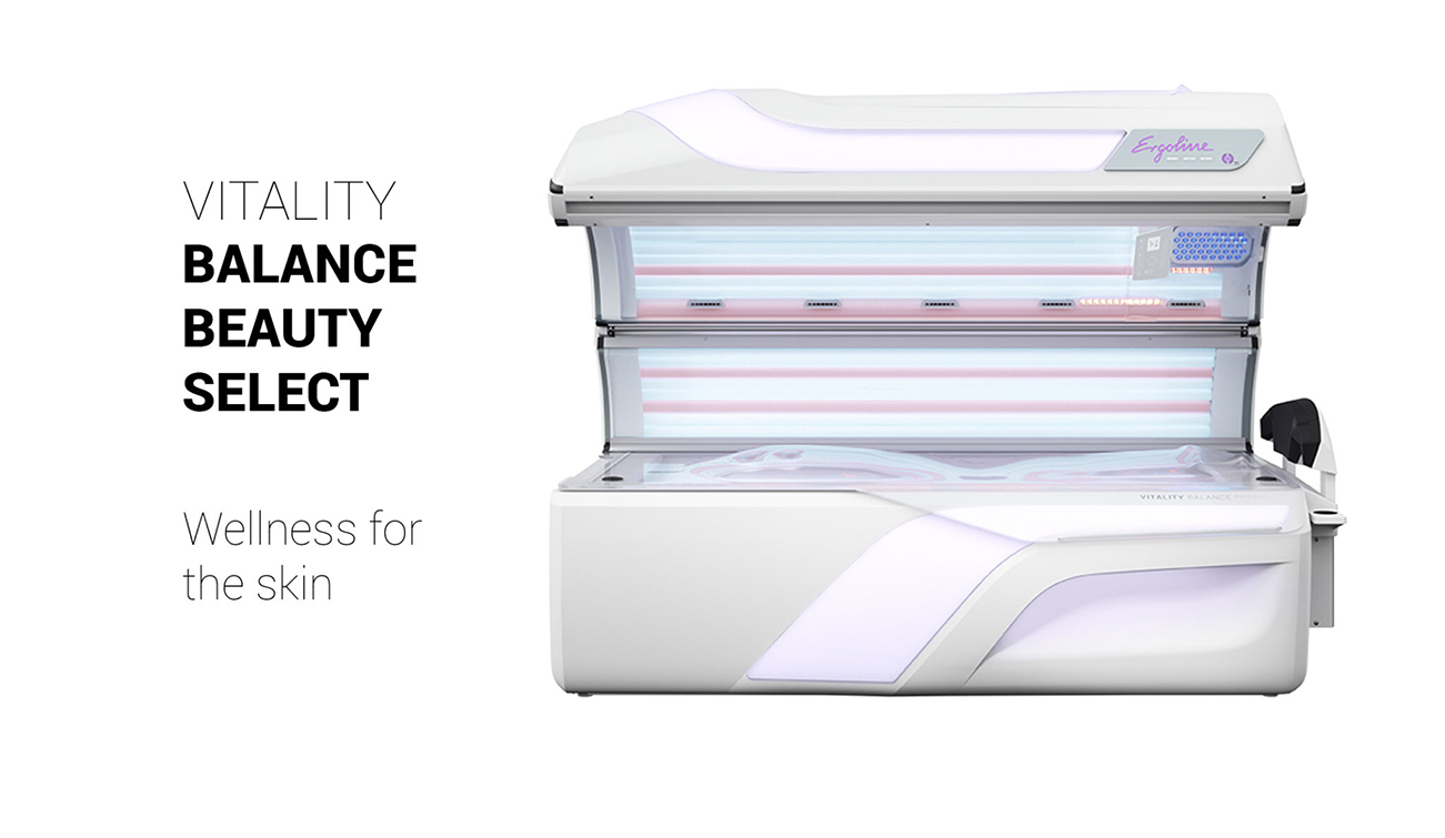 VITALITY BALANCE